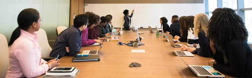current on-premises training